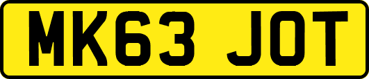 MK63JOT