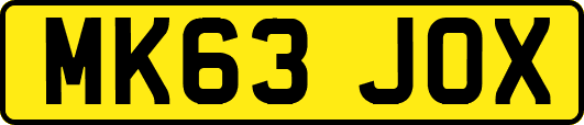 MK63JOX