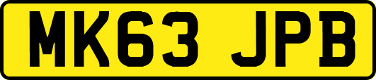 MK63JPB