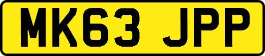 MK63JPP