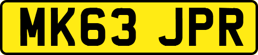 MK63JPR