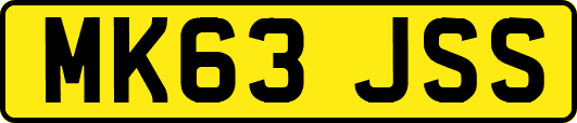 MK63JSS