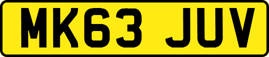 MK63JUV