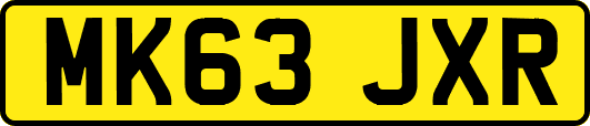 MK63JXR