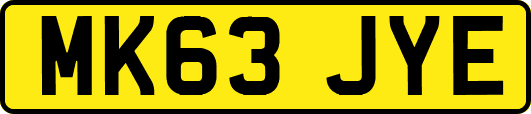 MK63JYE