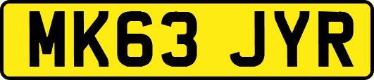 MK63JYR