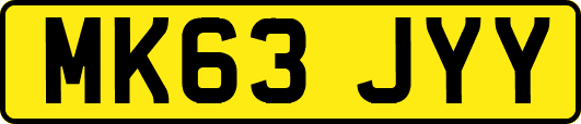 MK63JYY