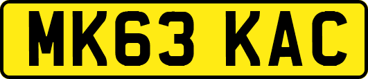 MK63KAC