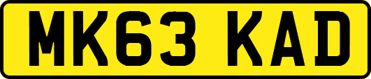 MK63KAD