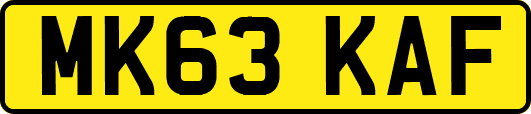 MK63KAF