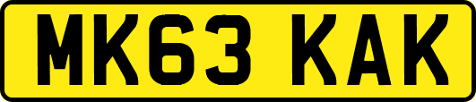 MK63KAK