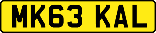 MK63KAL