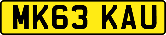 MK63KAU