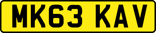 MK63KAV