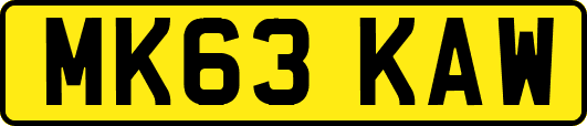 MK63KAW