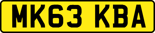 MK63KBA