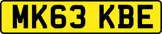 MK63KBE