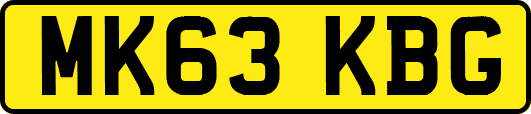 MK63KBG