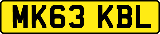 MK63KBL