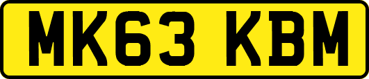 MK63KBM