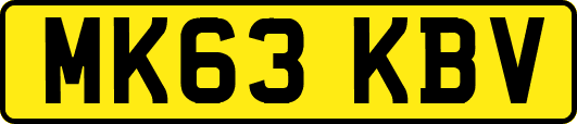 MK63KBV