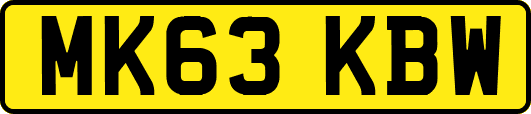MK63KBW