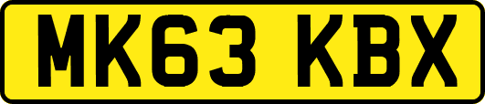 MK63KBX