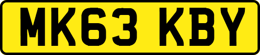 MK63KBY