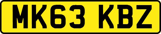 MK63KBZ