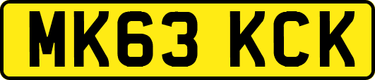 MK63KCK