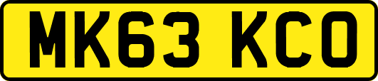 MK63KCO