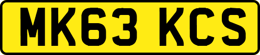 MK63KCS