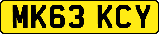 MK63KCY