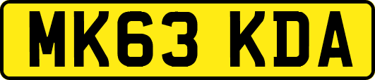 MK63KDA