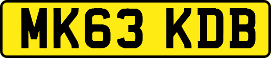 MK63KDB