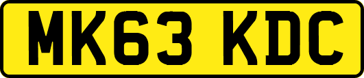 MK63KDC