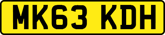 MK63KDH