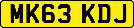 MK63KDJ