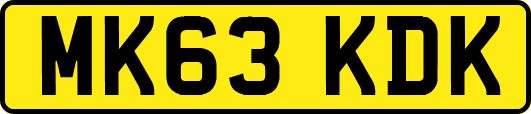 MK63KDK
