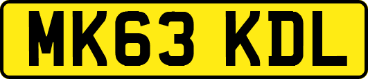 MK63KDL