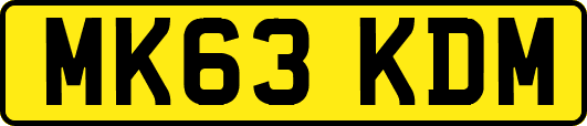 MK63KDM