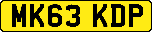 MK63KDP