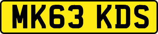 MK63KDS