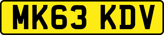 MK63KDV