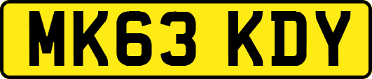 MK63KDY