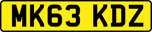 MK63KDZ