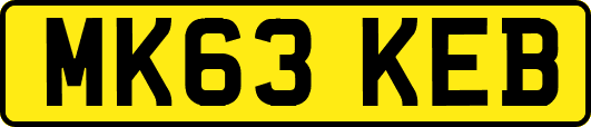MK63KEB