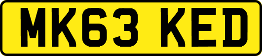 MK63KED