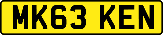 MK63KEN