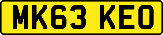 MK63KEO